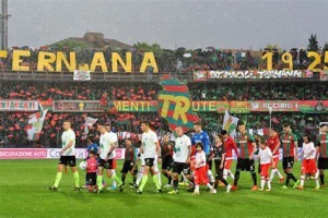 Umbrijski derbi - Manje fudbal, više sve ostalo...